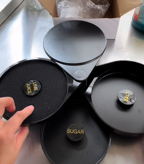 RimMaster Pro™ – Escarchador Premium para Micheladas