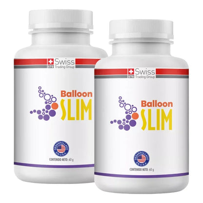 SlimBalloon Pro™ – Control Natural del Apetito